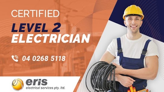 level 2 electrical contractors