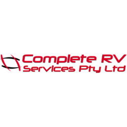 RV & Caravan Servicing