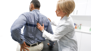 back pain treatments