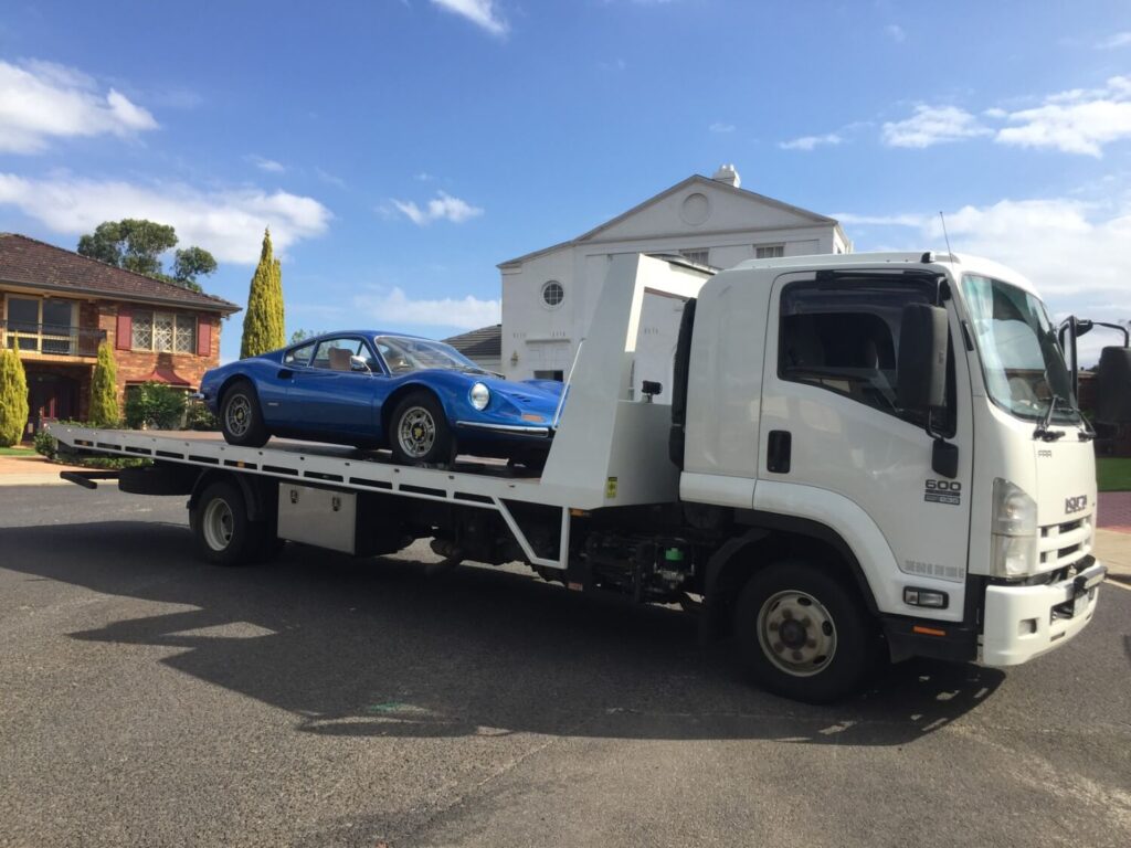 Car-Towing-Melton