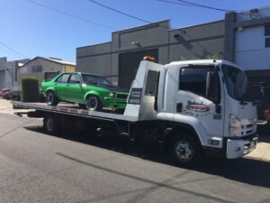 Car-Towing-Tullamarine