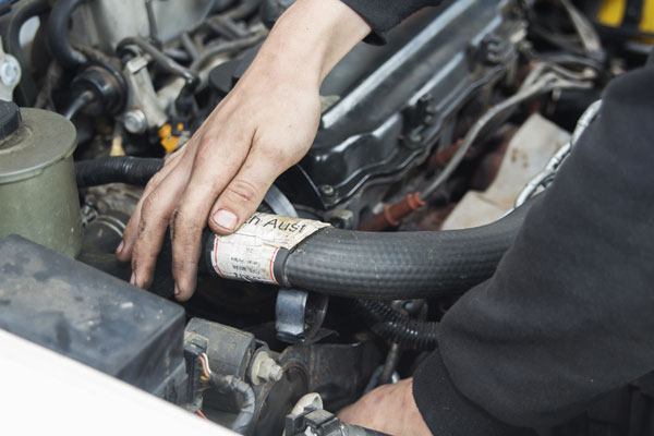 Clutch Repairs Moorabbin