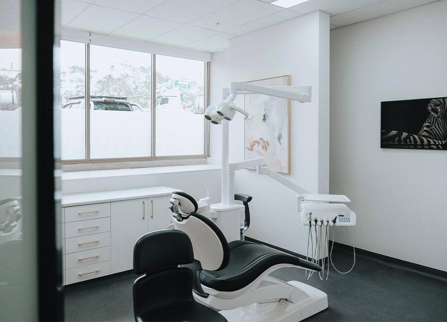 Dental Specialist Ryde