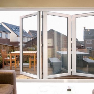 Double glazing windows