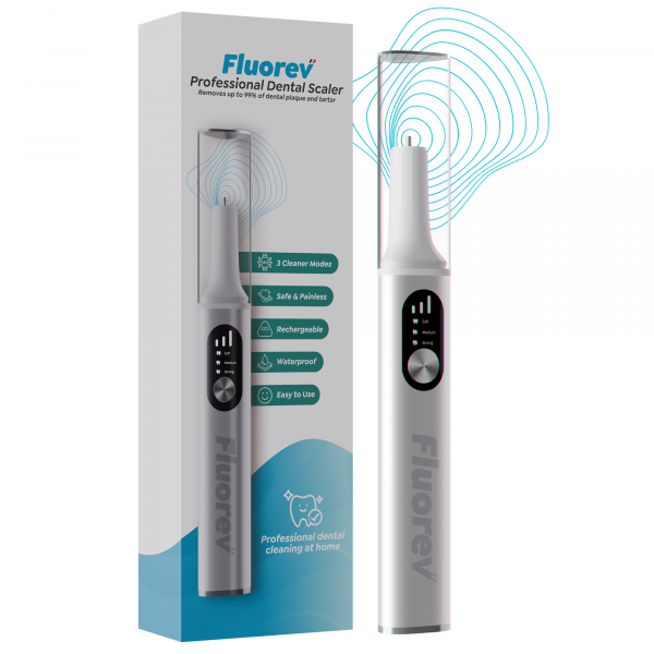 detartrage dentaire maison