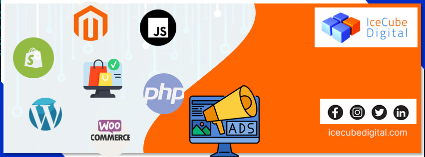 Icecube digital Services