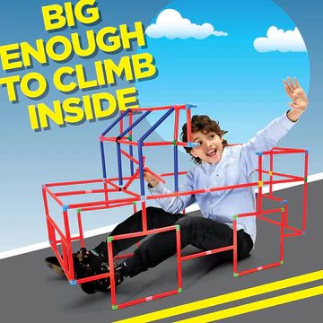 Stem Construction Toys