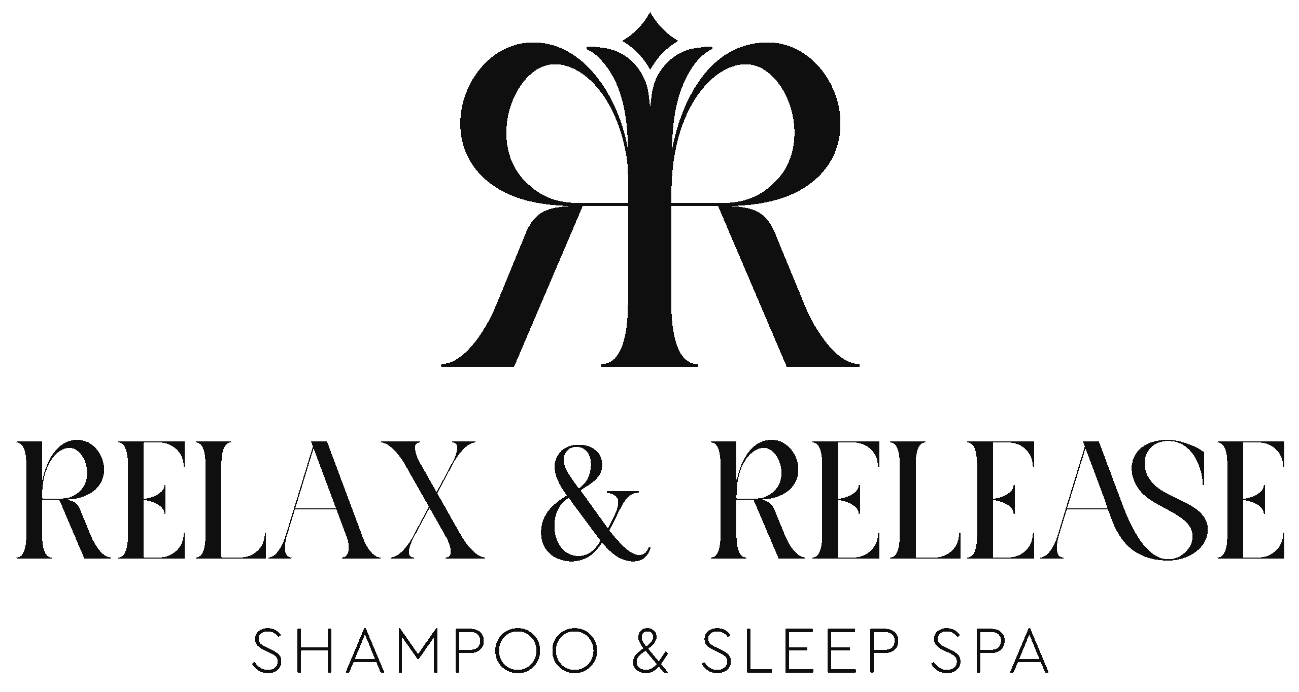 Relax and Release logo