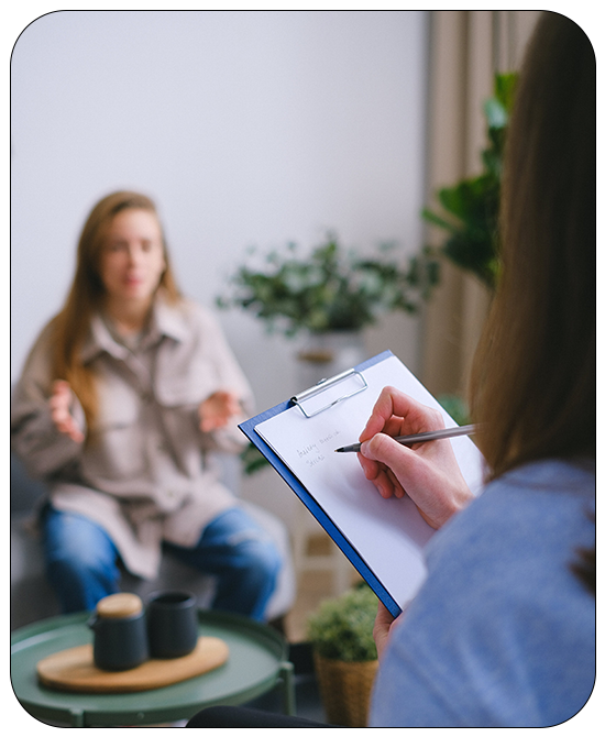 Solution Based Treatment