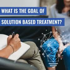 Solution Based Treatment