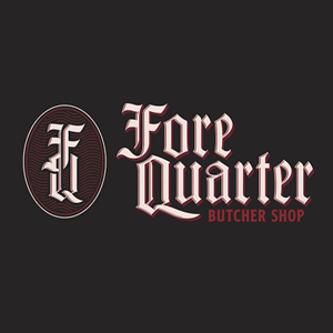 Forequarter Butcher Shop Oooia