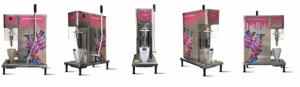 Ice Cream Machine NZ