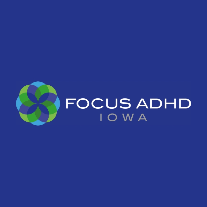 Focus ADHD Iowa | Oooia