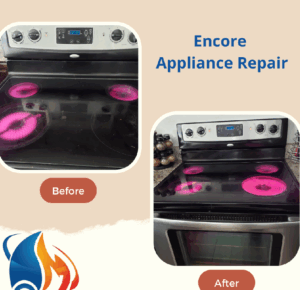 Encore Appliance Repair LLC