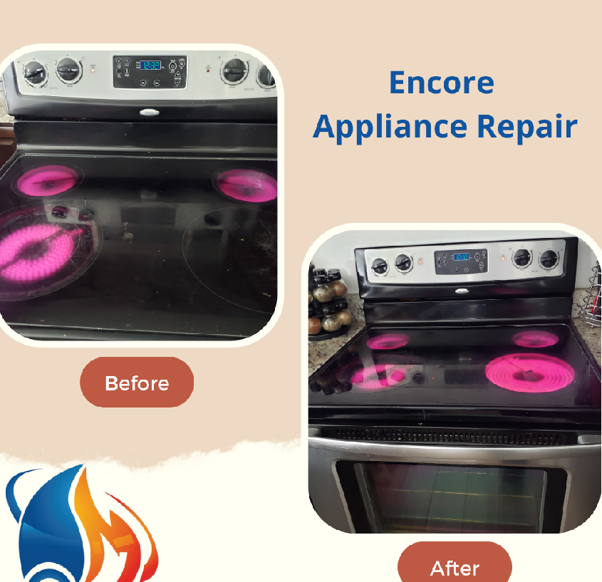 Encore Appliance Repair LLC