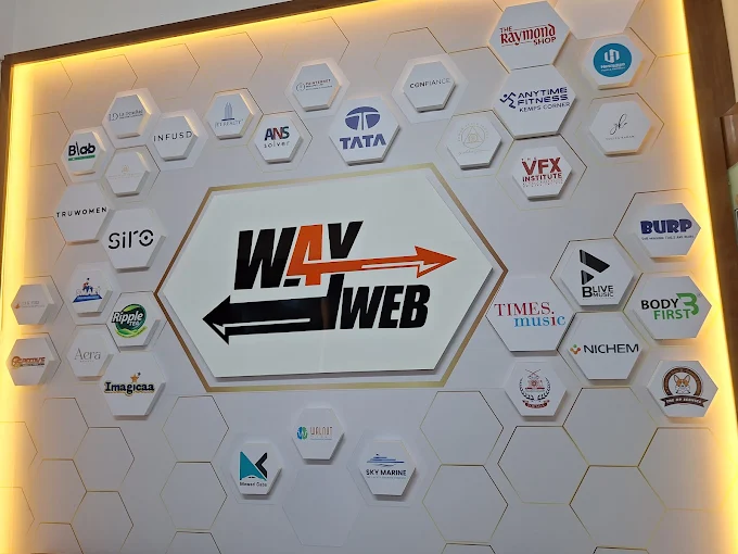Way For Web
