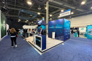 booth design Emotion