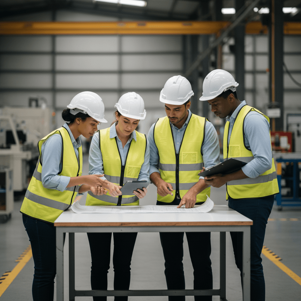 Arinite Health and Safety Consultants | Oooia