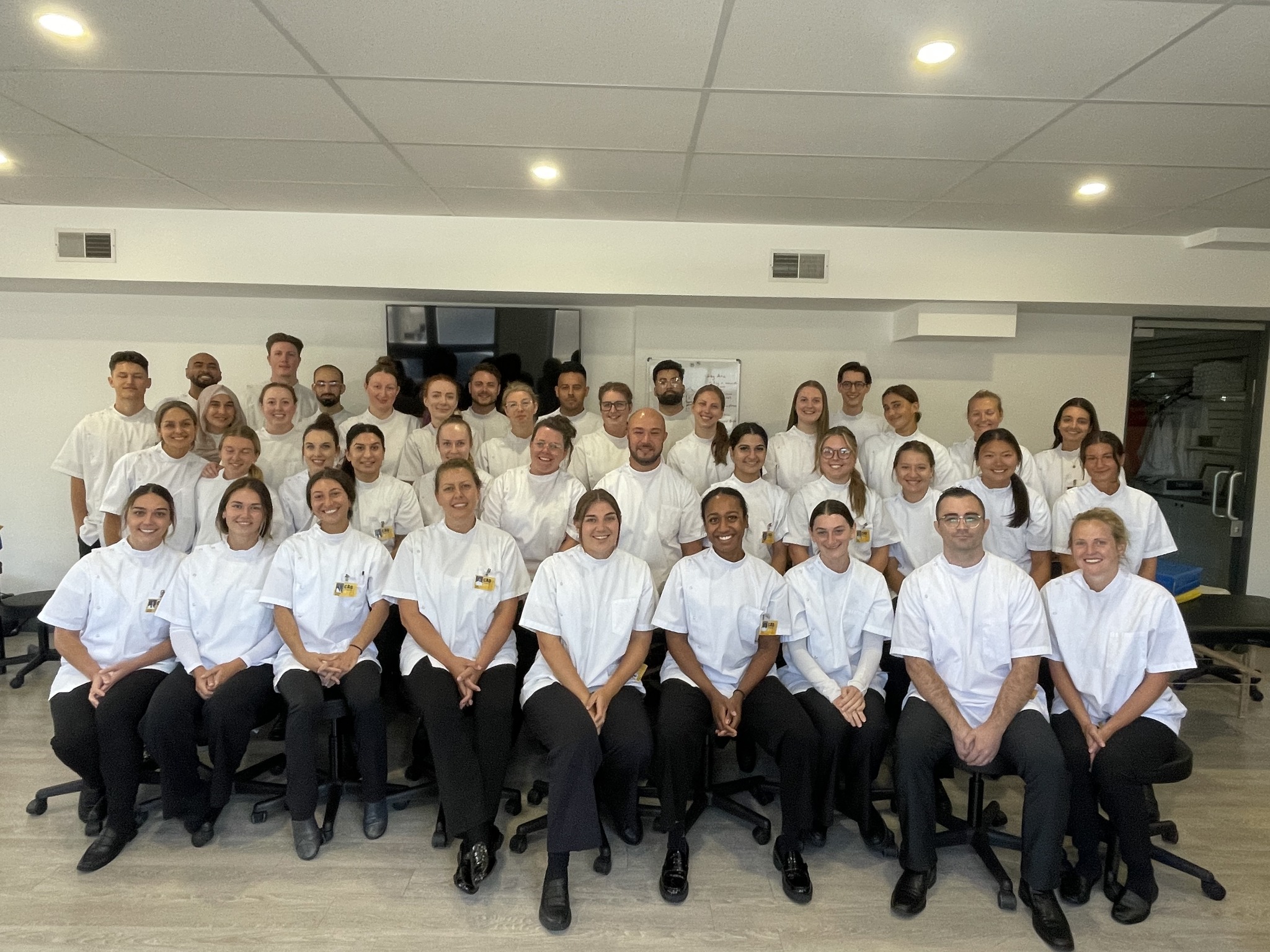 osteopath Courses Ontario