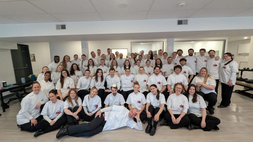 osteopathy school Ontario