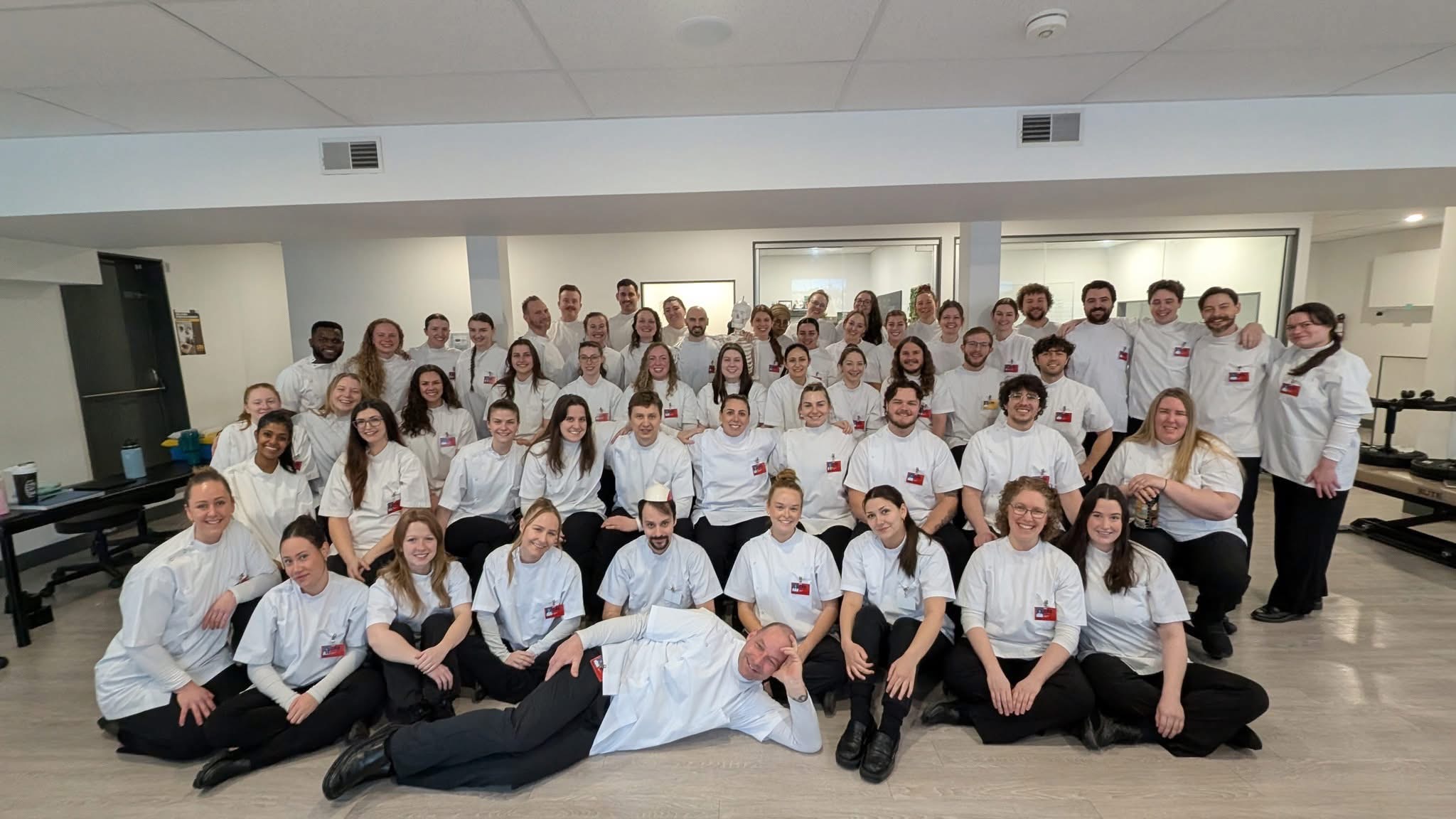 osteopathy school Ontario