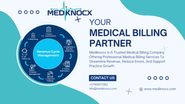 Medical Billing Services