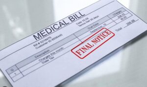 Medical Denial Management