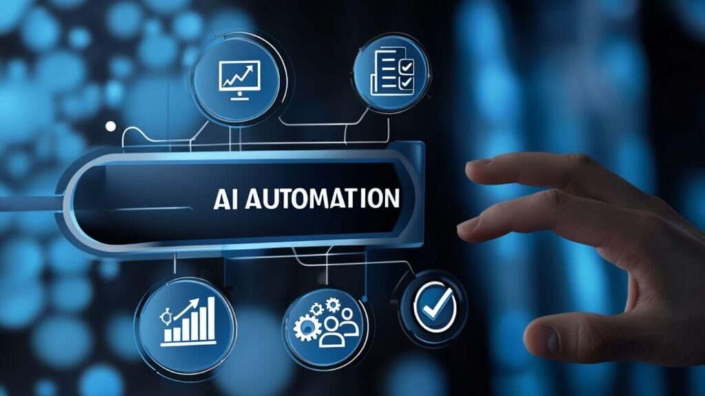 AI Automation Agency