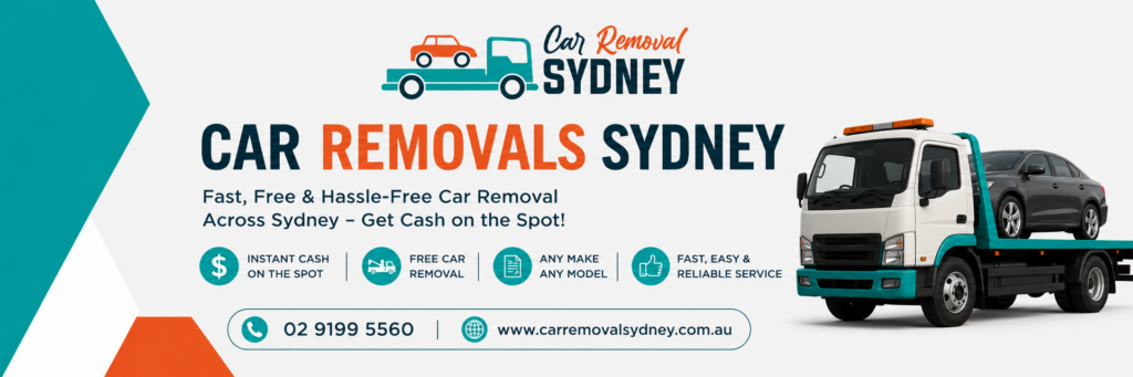 car removals cover image